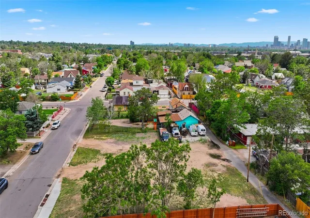 Photo 4 of Land for sale at 4525 Milwaukee St, Denver, CO 80216 | MLS# 5611868 | Listing updated on 2026-06-17
