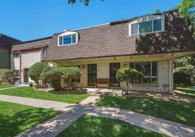 Homes for sale in Denver, CO | 1169 S Monaco Street Pkwy, Denver, CO 80224 | MLS# 9355000