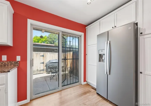 Photo 3 of Condo for sale at 1169 S Monaco St Pkwy, Denver, CO 80224 | MLS# 9355000 | Listing updated on 2026-08-13
