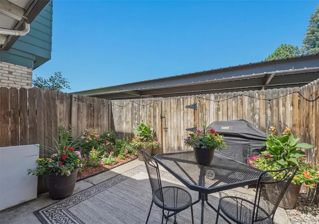 2nd image of 1169 S Monaco Street Pkwy, Denver, CO 80224 | MLS# 9355000