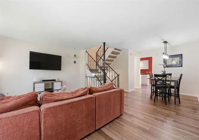 Homes for sale in Denver, CO | 1169 S Monaco Street Pkwy, Denver, CO 80224 | MLS# 9355000