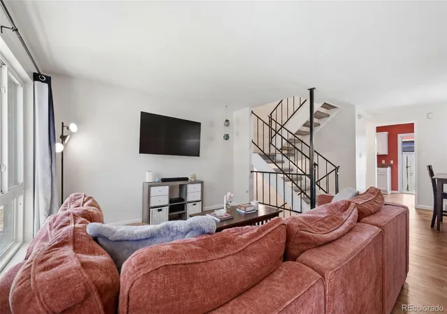 Homes for sale in Denver, CO | 1169 S Monaco Street Pkwy, Denver, CO 80224 | MLS# 9355000