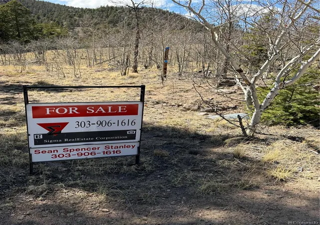 Photo 4 of Land for sale at 233 Cradle Board Ct, Jefferson, CO 80456 | MLS# 9320676 | Listing updated on 2026-06-18