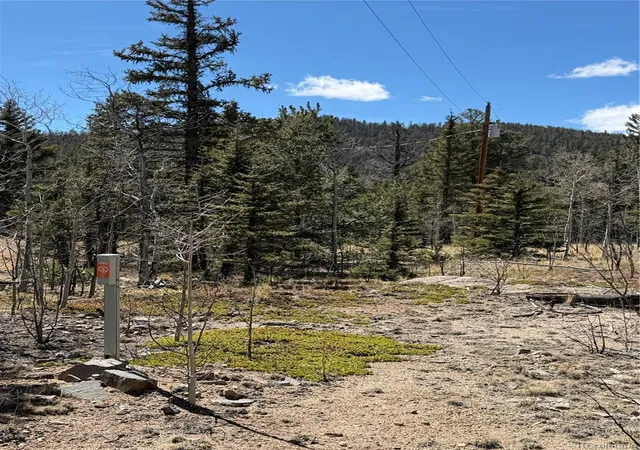 Photo 5 of Land for sale at 233 Cradle Board Ct, Jefferson, CO 80456 | MLS# 9320676 | Listing updated on 2026-06-18