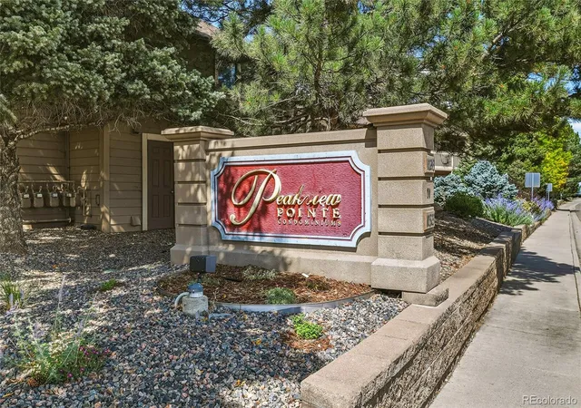 25th image of 10293 E Peakview Ave #F201, Englewood, CO 80111 | MLS# 3525862