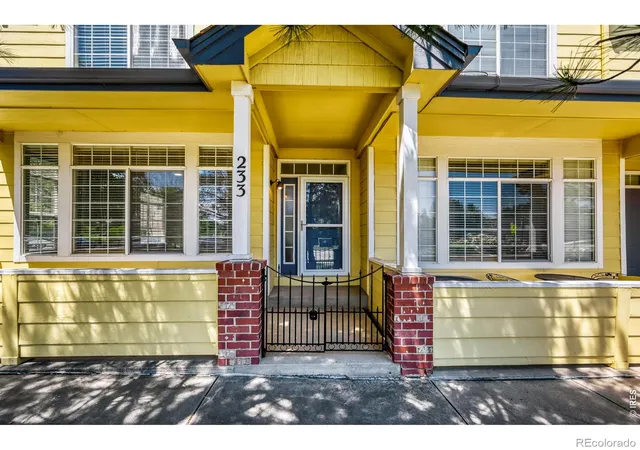 Homes for sale in Superior, CO | 2855 Rock Creek Cir #233, Superior, CO 80027 | MLS# IR1061975