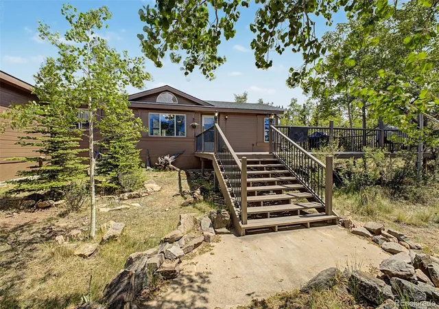 Homes for sale in Como, CO | 972 Wampum Ln, Como, CO 80432 | MLS# 4591790