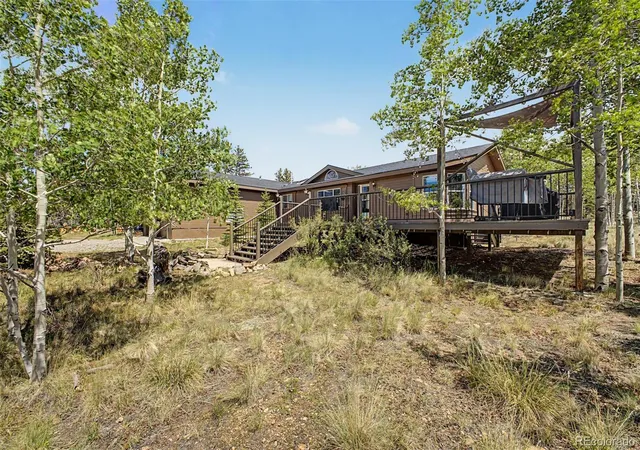 Homes for sale in Como, CO | 972 Wampum Ln, Como, CO 80432 | MLS# 4591790