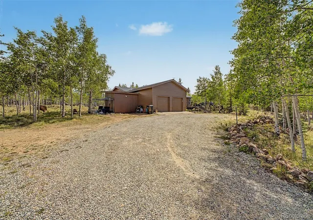 Homes for sale in Como, CO | 972 Wampum Ln, Como, CO 80432 | MLS# 4591790