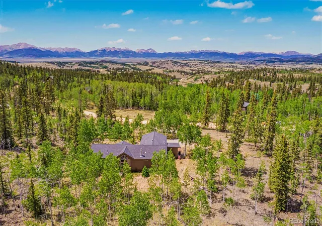 Homes for sale in Como, CO | 972 Wampum Ln, Como, CO 80432 | MLS# 4591790