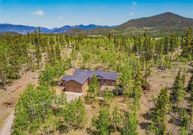 Homes for sale in Como, CO | 972 Wampum Ln, Como, CO 80432 | MLS# 4591790