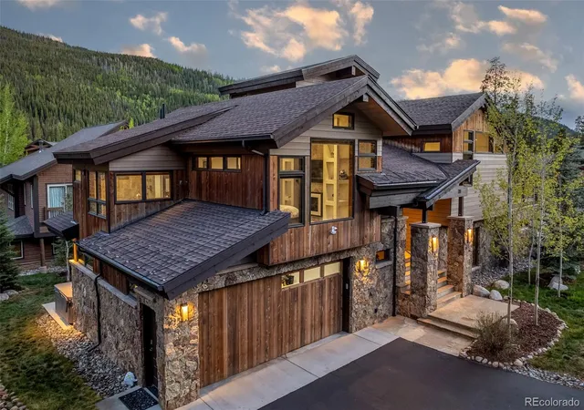 Homes for sale in Keystone, CO | 70 Tieze Ln, Keystone, CO 80435 | MLS# 1521151