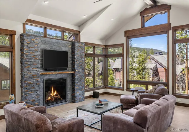 3rd image of 70 Tieze Ln, Keystone, CO 80435 | MLS# 1521151