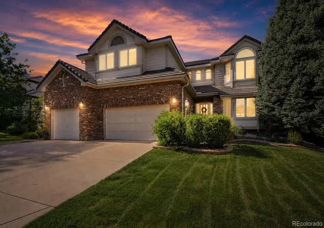 1st image of 5444 S Geneva Wy, Englewood, CO 80111 | MLS# 9869502