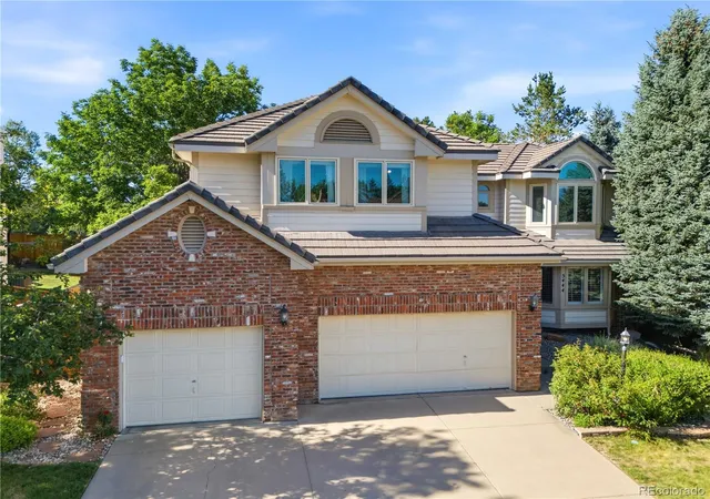 2nd image of 5444 S Geneva Wy, Englewood, CO 80111 | MLS# 9869502