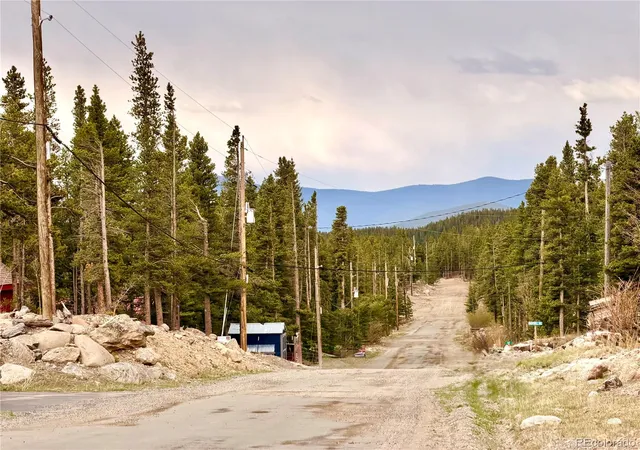 Homes for sale in Idaho Springs, CO | 000 Silver Creek Rd, Idaho Springs, CO 80452 | MLS# 9796967