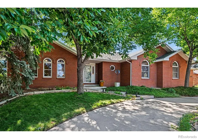 Photo 1 of Single family home for sale at 1220 49th Avenue Ct, Greeley, CO 80634 | MLS# IR1061978 | Listing updated on 2026-10-03