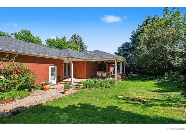 Photo 4 of Single family home for sale at 1220 49th Avenue Ct, Greeley, CO 80634 | MLS# IR1061978 | Listing updated on 2026-10-03