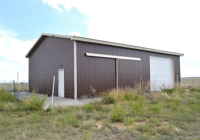 1st image of 6870 Bar 10 Rd, Colorado Springs, CO 80928 | MLS# 9009575