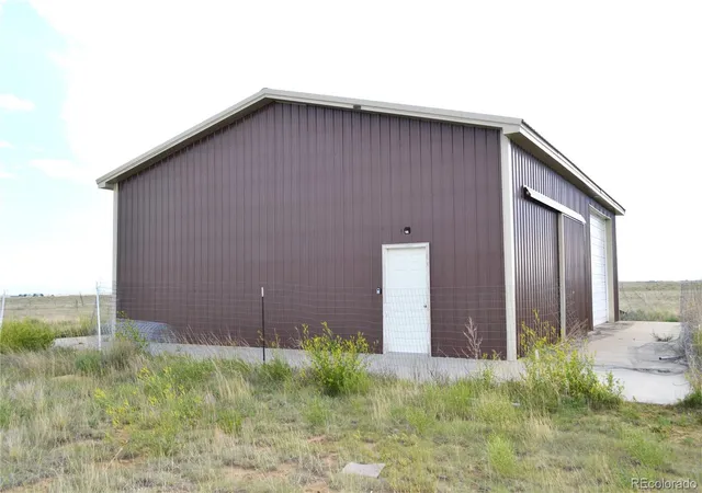 2nd image of 6870 Bar 10 Rd, Colorado Springs, CO 80928 | MLS# 9009575