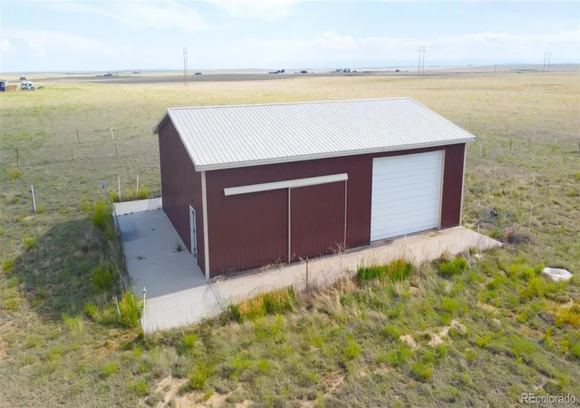 3rd image of 6870 Bar 10 Rd, Colorado Springs, CO 80928 | MLS# 9009575