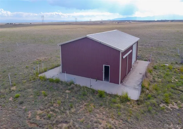 5th image of 6870 Bar 10 Rd, Colorado Springs, CO 80928 | MLS# 9009575