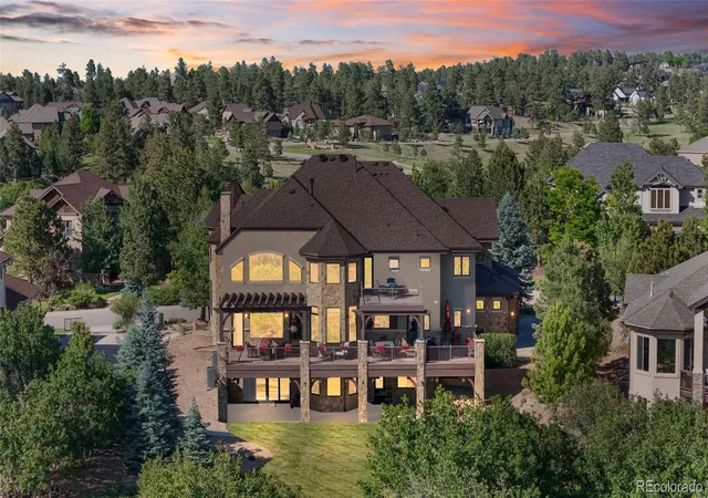 2nd image of 5433 Grand Fir Wy, Parker, CO 80134 | MLS# 4869233