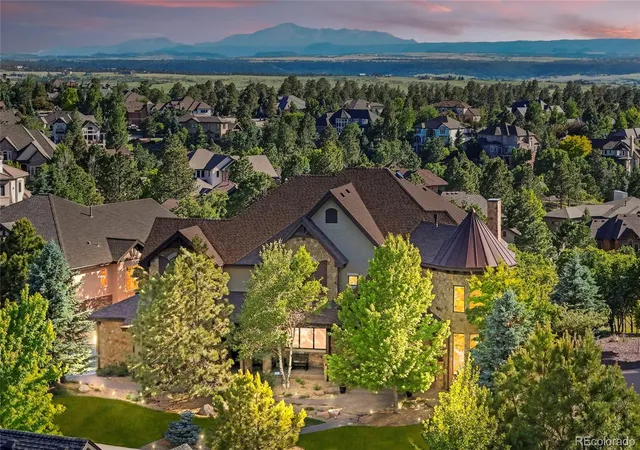 1st image of 5433 Grand Fir Wy, Parker, CO 80134 | MLS# 4869233