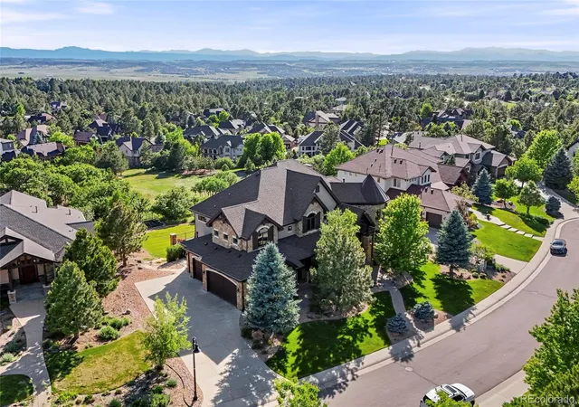 Photo 3 of Mansion for sale at 5433 Grand Fir Way, Parker, CO 80134 | MLS# 4869233 | Listing updated on 2026-10-02