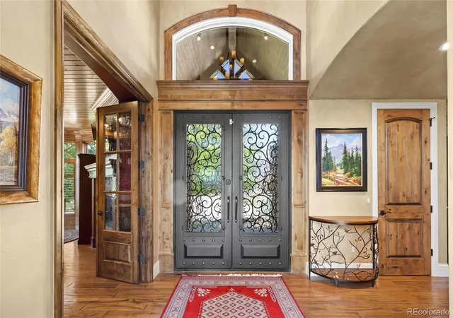 Photo 3 of Single family home for sale at 5433 Grand Fir Way, Parker, CO 80134 | MLS# 4869233 | Listing updated on 2026-10-02