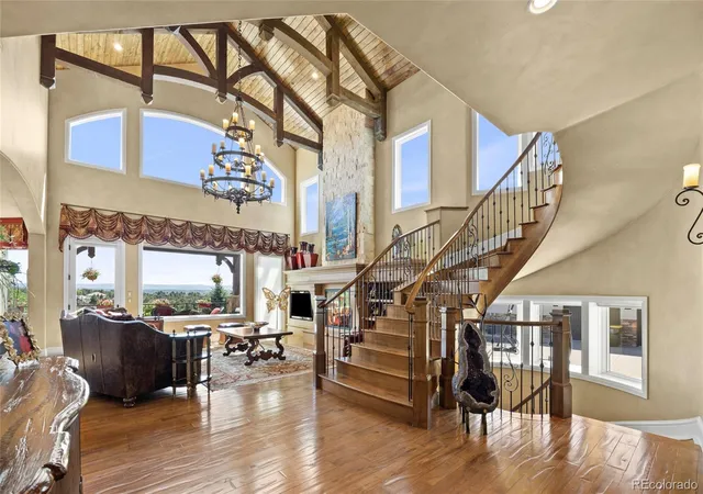 Photo 4 of Single family home for sale at 5433 Grand Fir Way, Parker, CO 80134 | MLS# 4869233 | Listing updated on 2026-10-02