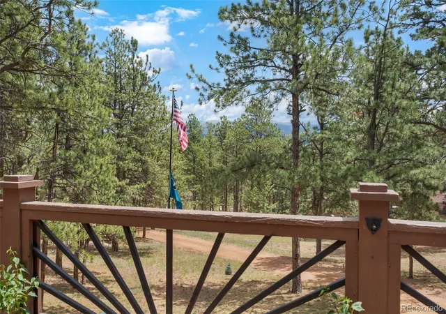 Homes for sale in Florissant, CO | 153 Arrowrock Cir, Florissant, CO 80816 | MLS# 9644721