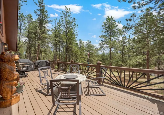 Homes for sale in Florissant, CO | 153 Arrowrock Cir, Florissant, CO 80816 | MLS# 9644721