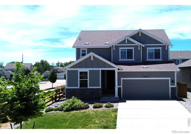 Homes for sale in Mead, CO | 3234 Park St, Mead, CO 80542 | MLS# IR1061979
