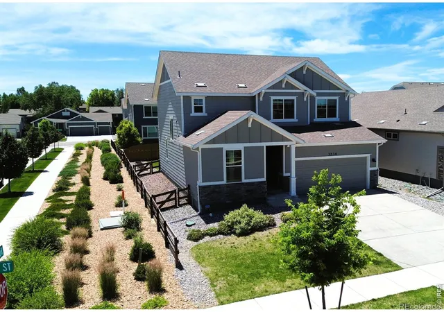 Homes for sale in Mead, CO | 3234 Park St, Mead, CO 80542 | MLS# IR1061979