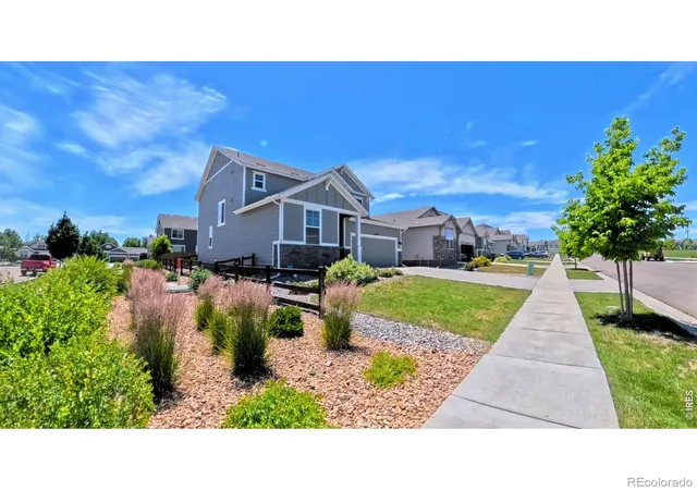 Homes for sale in Mead, CO | 3234 Park St, Mead, CO 80542 | MLS# IR1061979