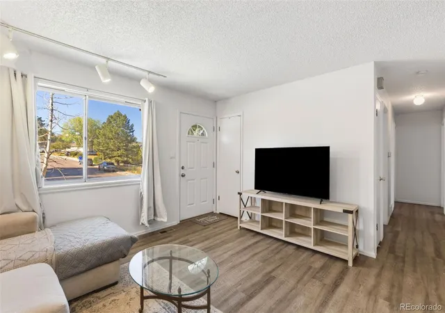 Photo 3 of Single family home for sale at 4002 Shelley Ave, Colorado Springs, CO 80910 | MLS# 2211860 | Listing updated on 2026-08-06