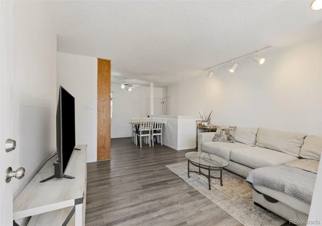 Photo 3 of Single family home for sale at 4002 Shelley Ave, Colorado Springs, CO 80910 | MLS# 2211860 | Listing updated on 2026-08-06