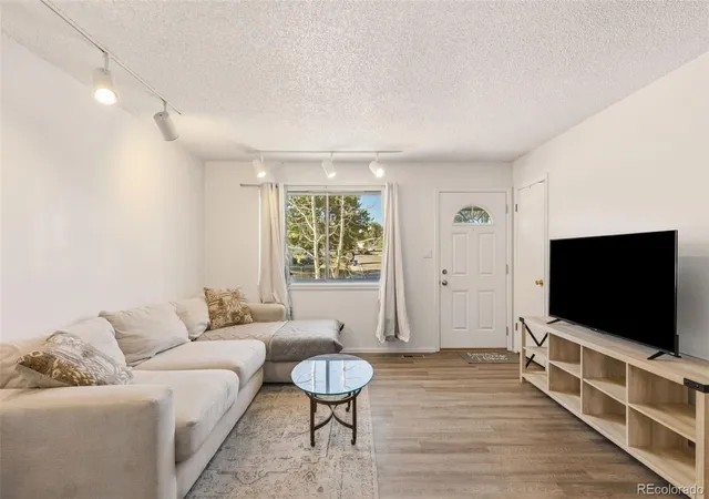 Photo 4 of Single family home for sale at 4002 Shelley Ave, Colorado Springs, CO 80910 | MLS# 2211860 | Listing updated on 2026-08-06
