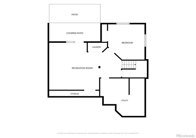 50th image of 3255 Yarrow Ct, Wheat Ridge, CO 80033 | MLS# 3102106