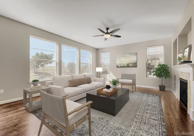 5th image of 9534 Joyce Wy, Arvada, CO 80007 | MLS# 4177622