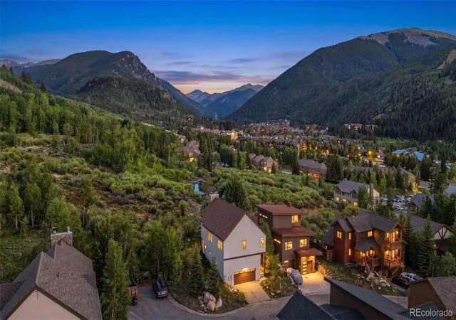 Photo 1 of Single family home for sale at 640 Meisel Drive, Keystone, CO 80435 | MLS# 9865589 | Listing updated on 2026-09-05