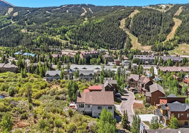 Photo 2 of Single family home for sale at 640 Meisel Drive, Keystone, CO 80435 | MLS# 9865589 | Listing updated on 2026-09-05