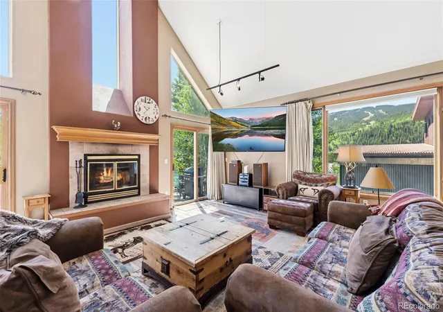 Photo 2 of Single family home for sale at 640 Meisel Drive, Keystone, CO 80435 | MLS# 9865589 | Listing updated on 2026-09-05