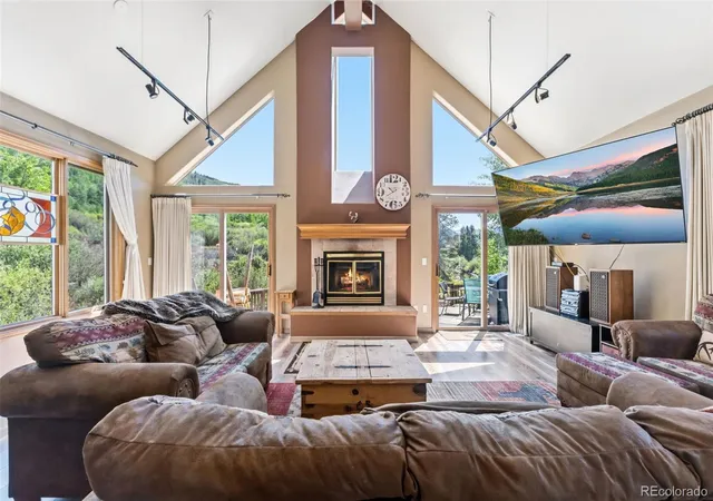 Photo 3 of Single family home for sale at 640 Meisel Drive, Keystone, CO 80435 | MLS# 9865589 | Listing updated on 2026-09-05