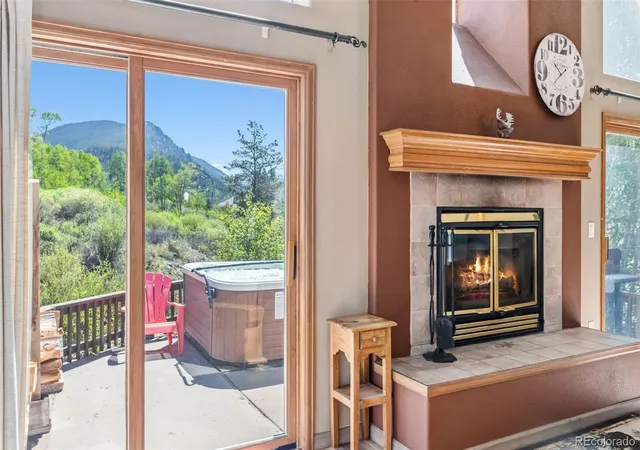 Photo 4 of Single family home for sale at 640 Meisel Drive, Keystone, CO 80435 | MLS# 9865589 | Listing updated on 2026-09-05