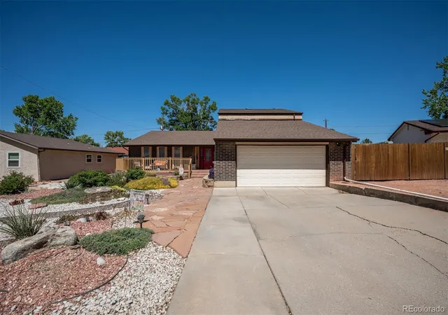 Homes for sale in Pueblo, CO | 3231 Shalimar Ter, Pueblo, CO 81008 | MLS# 6057232