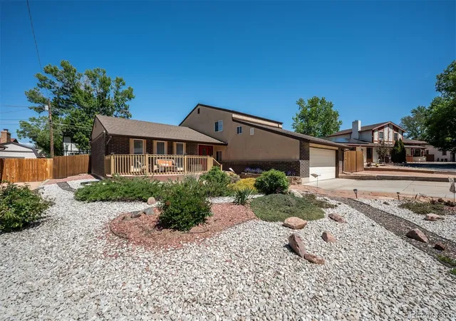 Homes for sale in Pueblo, CO | 3231 Shalimar Ter, Pueblo, CO 81008 | MLS# 6057232