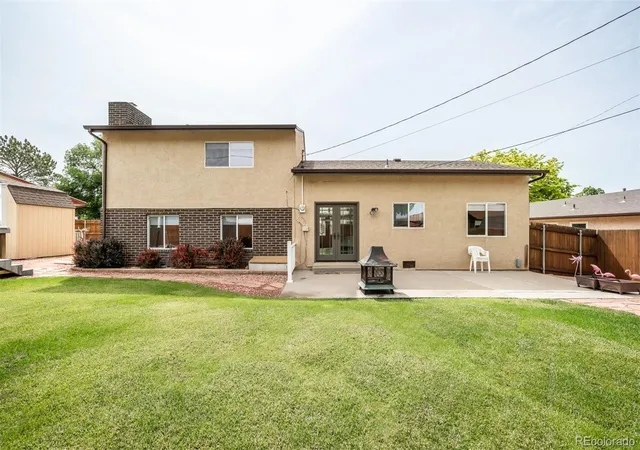 Homes for sale in Pueblo, CO | 3231 Shalimar Ter, Pueblo, CO 81008 | MLS# 6057232