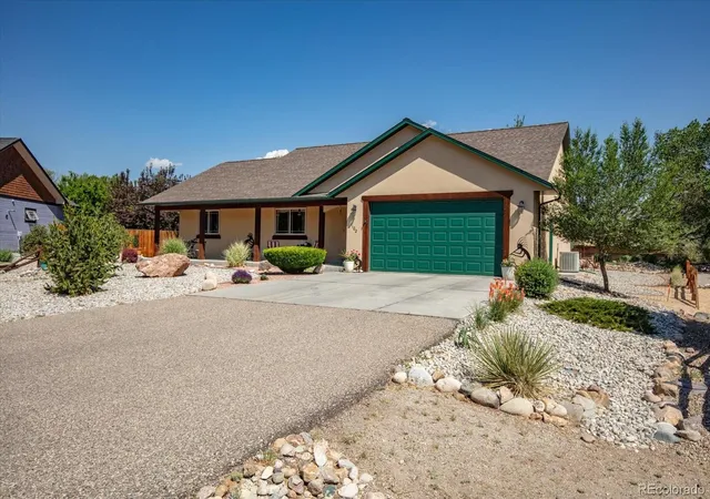 Homes for sale in Poncha Springs, CO | 1102 E Sabeta Ave, Poncha Springs, CO 81242 | MLS# 3574884